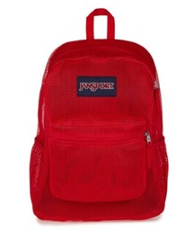 StPT（エスティーピーティー）の「【JANSPORT/ジャンスポーツ】ECO MESH PACK（バックパック/リュック）」