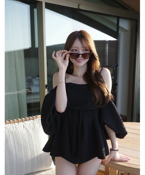 FRAY I.D(�t���C�A�C�f�B�[)�̃}���`�E�F�C�p�t�X���[�u�X�C���E�F�A(����)