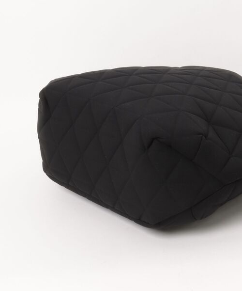 THE NORTH FACE(ザノースフェイス)の「【THE NORTH FACE/ザ ノースフェイス】GEOFACE TOTE(トートバッグ・メンズ・ブラック・FREE)」の3枚目の写真