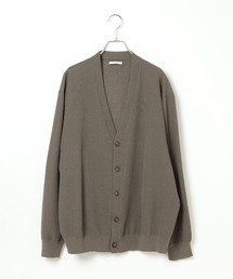 BAYFLOW | リネンニットカーディガン(カーディガン/ボレロ)