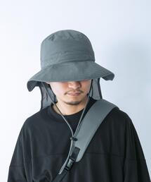 EKAL（エカル）の「Pertex ハット（ハット）」