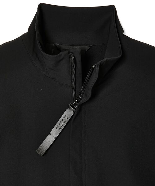 STAND COLLAR JACKET N.HOOLYWOOD COMPILE│N-HOOLYWOOD.COM