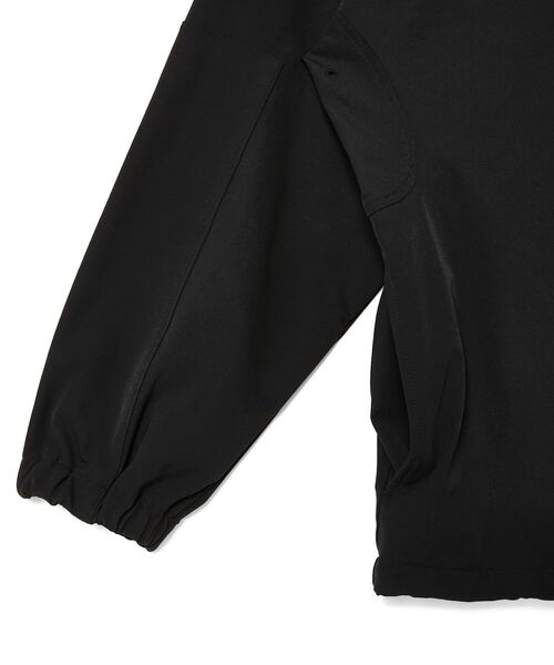 STAND COLLAR JACKET N.HOOLYWOOD COMPILE│N-HOOLYWOOD.COM