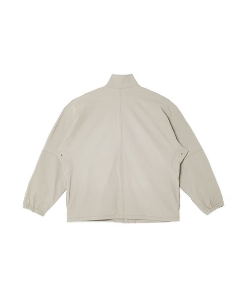 STAND COLLAR JACKET N.HOOLYWOOD COMPILE│N-HOOLYWOOD.COM