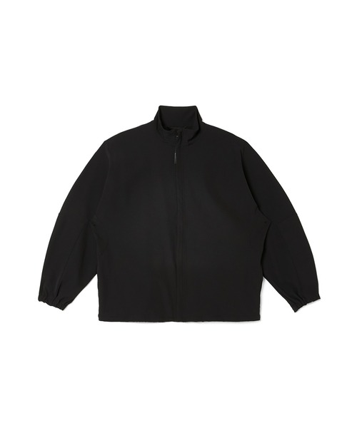 ジャケット・アウター 00s N.HOOLYWOOD gimmick jacket N.HOOLYWOOD TPES × WILD THINGS / PACKABLE JACKET N.HOOLYWOOD TEST