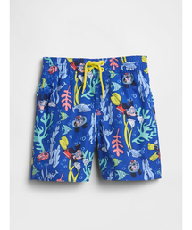 GAP | babyGap × ディズニー 水着 サーフトランクス(水着)