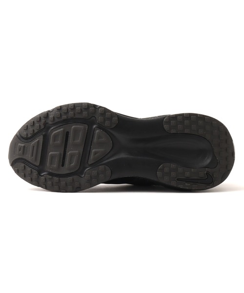 NIKE(ナイキ)の「NIKE ZOOM VOMERO 18 DSRPT / ナイキ ズーム ボメロ 18 DSRPT 【SP】(スニーカー・メンズ・ブラック・26.0cm/26.5cm/27.0cm/27.5cm/28.0cm/28.5cm/29.0cm/30.0cm/25.5cm)」の6枚目の写真