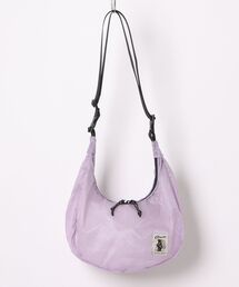 SVEC（シュベック）の「COB-CR BANANA SHOULDER / バナナ ショルダーバッグ（ショルダーバッグ）」