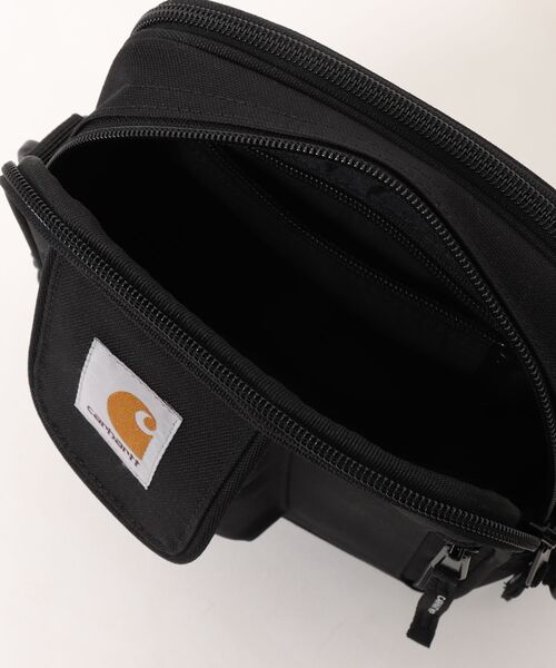 NAUGHTIAM（ノーティアム）の「【Carhartt WIP / カーハートダブリューアイピー】ESSENTIALS BAG SMALL（ショルダーバッグ・メンズ・その他1/その他4/その他2/その他3・FREE）」の7枚目の写真