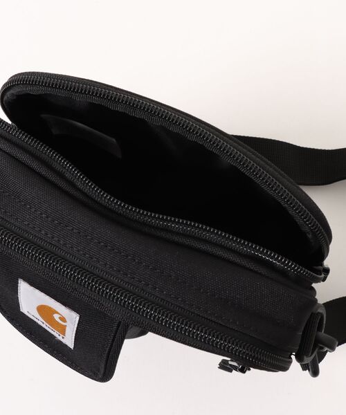 NAUGHTIAM（ノーティアム）の「【Carhartt WIP / カーハートダブリューアイピー】ESSENTIALS BAG SMALL（ショルダーバッグ・メンズ・その他1/その他4/その他2/その他3・FREE）」の8枚目の写真
