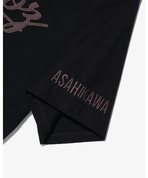 KEBOZ（ケボズ）の「ICON CLASSIC BASEBALL JERSEY（シャツ/ブラウス・メンズ・クリーム/グレー/オリーブ/ブラック/ネイビー・S/M/L/XL/2XL）」の12枚目の写真