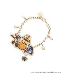 Samantha Thavasa（サマンサタバサ）の「「くまのプーさん」コレクション バッグチャーム（チャーム）」