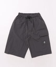 FARM（ファーム）の「ｽﾄﾚｯﾁﾘｯﾌﾟ5分ﾊﾟﾝﾂ（その他パンツ）」