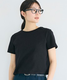 COTTON from the U.S. BOX Tシャツ