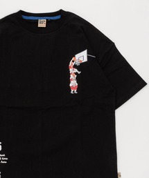 SVEC（シュベック）の「ルーズフィット S/S Tシャツ（Tシャツ/カットソー）」