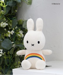 MARK'S（マークス）の「BON TON TOYS miffy 18cm Corduroy ぬいぐるみ（おもちゃ）」