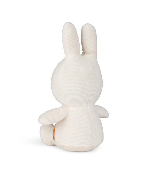 MARK'S(マークス)の「BON TON TOYS miffy 18cm Corduroy ぬいぐるみ(おもちゃ・レディース・ホワイト系その他・FREE)」の6枚目の写真
