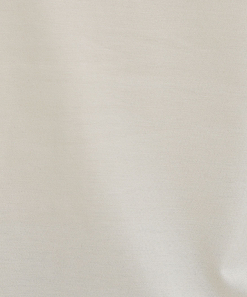 NARACAMICIE(ナラカミーチェ)の「【NARACAMICIE】モロッカンプリントコンビハイネックトップス(Tシャツ/カットソー・レディース・ライトブラウン/ブラウン/ブラック・M)」の15枚目の写真