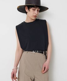 セール】【GEMINI】バックシャンボーダーカットソー（Tシャツ