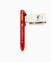 Liverpool FC（リバプールエフシー）の「【Liverpool FC / リバプール FC】MULTI PEN（その他小物）」