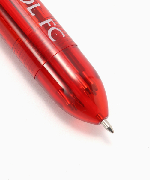 417 EDIFICE（フォーワンセブンエディフィス）の「【Liverpool FC / リバプール FC】MULTI PEN（その他小物・メンズ・その他・FREE）」の3枚目の写真