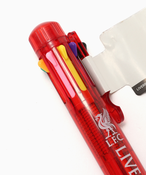 417 EDIFICE（フォーワンセブンエディフィス）の「【Liverpool FC / リバプール FC】MULTI PEN（その他小物・メンズ・その他・FREE）」の4枚目の写真