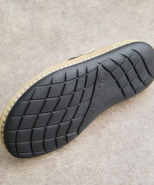 AIRWALK(エアウォーク)の「【AIRWALK/エアウォーク】OUTLAND SANDAL/アウトランドサンダル(サンダル・メンズ・ブラック/ベージュ・27.5cm/25.5cm/26.5cm/28.5cm)」の11枚目の写真