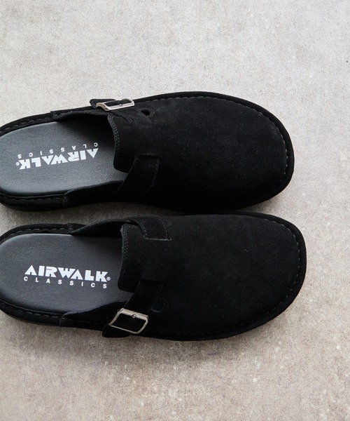 AIRWALK(エアウォーク)の「【AIRWALK/エアウォーク】OUTLAND SANDAL/アウトランドサンダル(サンダル・メンズ・ブラック/ベージュ・27.5cm/25.5cm/26.5cm/28.5cm)」の13枚目の写真