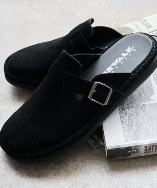 AIRWALK(エアウォーク)の「【AIRWALK/エアウォーク】OUTLAND SANDAL/アウトランドサンダル(サンダル・メンズ・ブラック/ベージュ・27.5cm/25.5cm/26.5cm/28.5cm)」の16枚目の写真