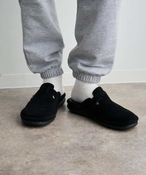 AIRWALK(エアウォーク)の「【AIRWALK/エアウォーク】OUTLAND SANDAL/アウトランドサンダル(サンダル・メンズ・ブラック/ベージュ・27.5cm/25.5cm/26.5cm/28.5cm)」の4枚目の写真