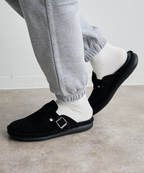 AIRWALK(エアウォーク)の「【AIRWALK/エアウォーク】OUTLAND SANDAL/アウトランドサンダル(サンダル・メンズ・ブラック/ベージュ・27.5cm/25.5cm/26.5cm/28.5cm)」の6枚目の写真