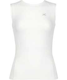 「JYURYU TOP」　機能性トップス　ノースリーブ