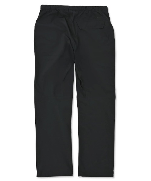 MARMOT(マーモット)の「マーモット Marmot A2 Light Pants(その他パンツ・メンズ・グレー/ブラック・M/L/LL)」の3枚目の写真