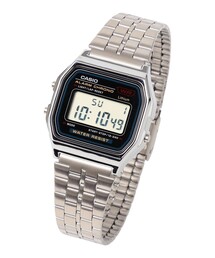 CASIO(�J�V�I)��CASIO: A159WA-N1JH �E�H�b�`(�f�W�^���r���v)