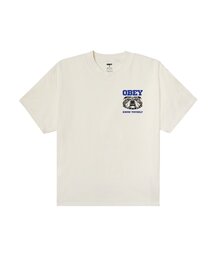 【OBEY】 KNOW THYSELF