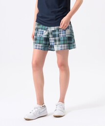 BEAMS GOLF｜ビームスゴルフのパンツ（グリーン・カーキ/緑色系）通販