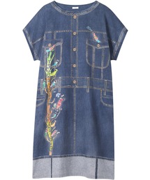 tsumori chisato SLEEP｜ツモリチサト スリープのルームワンピース通販