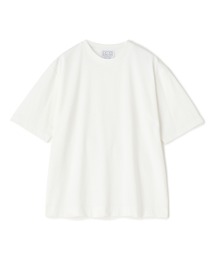 UNION STATION | マルチファンクションジャガードTシャツ<ストレッチ・速乾・イージーケア・ハンドウォッシャブル・UVカット・抗菌・防臭>(Tシャツ/カットソー)