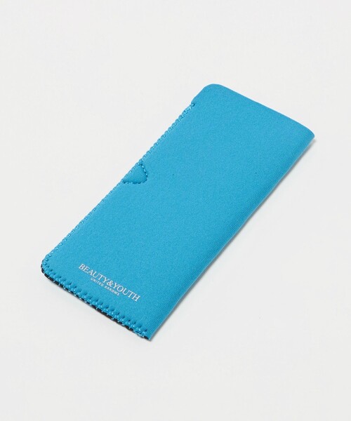 BEAUTY&YOUTH UNITED ARROWS(ビューティーアンドユースユナイテッドアローズ)の「フォックスキャット サングラス(サングラス・レディース・オリーブ/ブラック・FREE)」の15枚目の写真