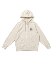 BENNYS MORNING ZIP-UP HOODIE 1