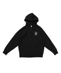 BENNYS MORNING ZIP-UP HOODIE 1