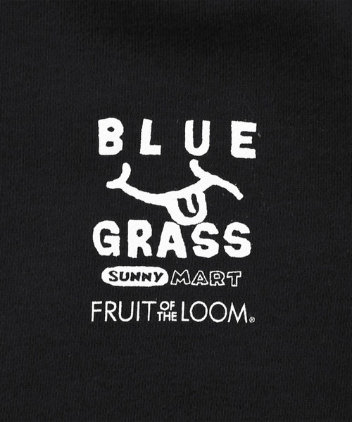 FRUIT OF THE LOOM(フルーツオブザルーム)の「BENNYS MORNING ZIP-UP HOODIE 1(パーカー・メンズ・アイボリー/ブラック・M/L)」の7枚目の写真
