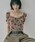 FETICO�i�t�F�e�B�R�j�́u�yFETICO/�t�F�e�B�R�z�sSTUDIOUS�ʒ��tVELOUR ROSE TEE/�x���A���[�YT�iT�V���c/�J�b�g�\�[�j�v�b���b�h