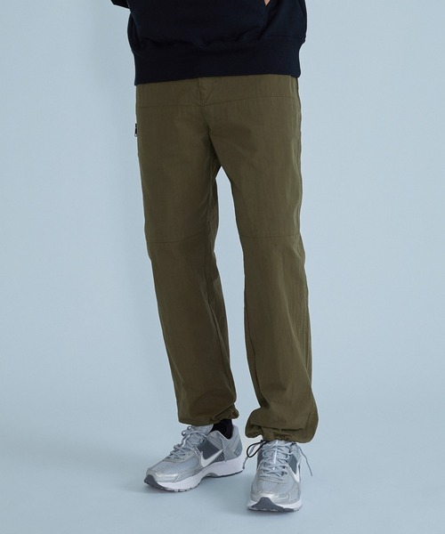 SILAS（サイラス）の「【ARCHIVE】TECH PANTS（その他パンツ・メンズ・ベージュ/オリーブ・L/M）」の5枚目の写真