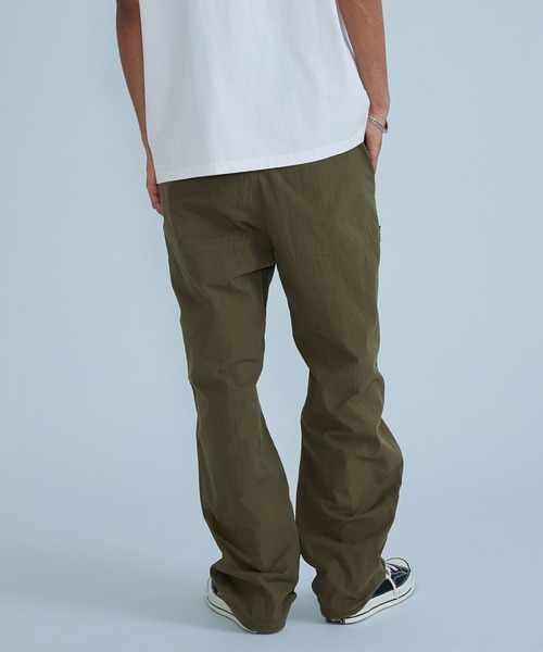 SILAS（サイラス）の「【ARCHIVE】TECH PANTS（その他パンツ・メンズ・ベージュ/オリーブ・L/M）」の7枚目の写真