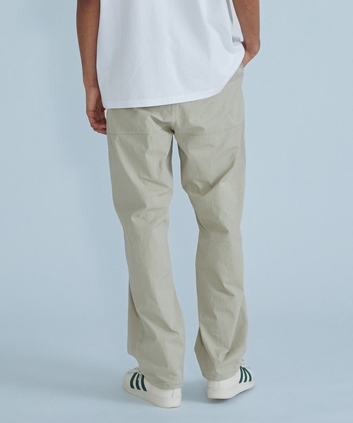 SILAS（サイラス）の「【ARCHIVE】TECH PANTS（その他パンツ・メンズ・ベージュ/オリーブ・L/M）」の13枚目の写真