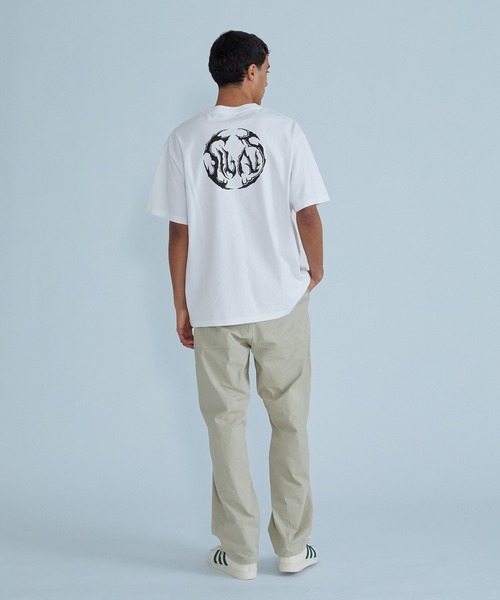 SILAS（サイラス）の「【ARCHIVE】TECH PANTS（その他パンツ・メンズ・ベージュ/オリーブ・L/M）」の15枚目の写真