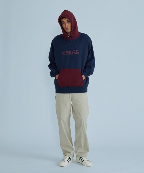 SILAS（サイラス）の「【ARCHIVE】TECH PANTS（その他パンツ・メンズ・ベージュ/オリーブ・L/M）」の17枚目の写真