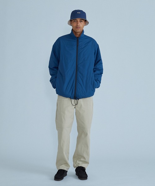 SILAS（サイラス）の「【ARCHIVE】TECH PANTS（その他パンツ・メンズ・ベージュ/オリーブ・L/M）」の19枚目の写真