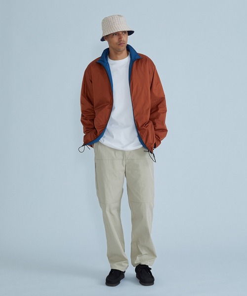 SILAS（サイラス）の「【ARCHIVE】TECH PANTS（その他パンツ・メンズ・ベージュ/オリーブ・L/M）」の21枚目の写真